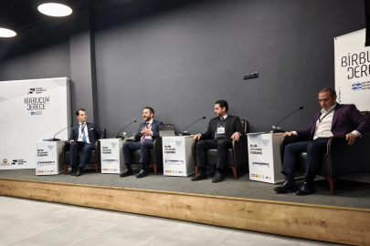 Konya'da 'Bir Buçuk Derece' ile 4. buluşma