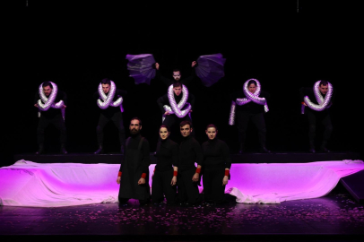 “Filler ve Karıncalar” ile Yaşar Kemal’e saygı duruşu