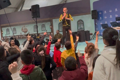 O eski Ramazan’lar Kocaeli'de yaşatılıyor